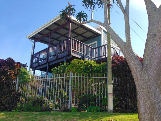 Ocean Dreams Bed & Breakfast, Buffalo City