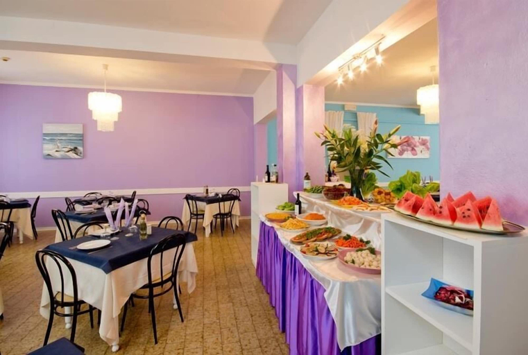 Food & Drinks 4, Hotel Milano, Forli' - Cesena