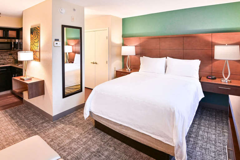 Bedroom 3, Sonesta ES Suites Fort Lauderdale Plantation, Broward