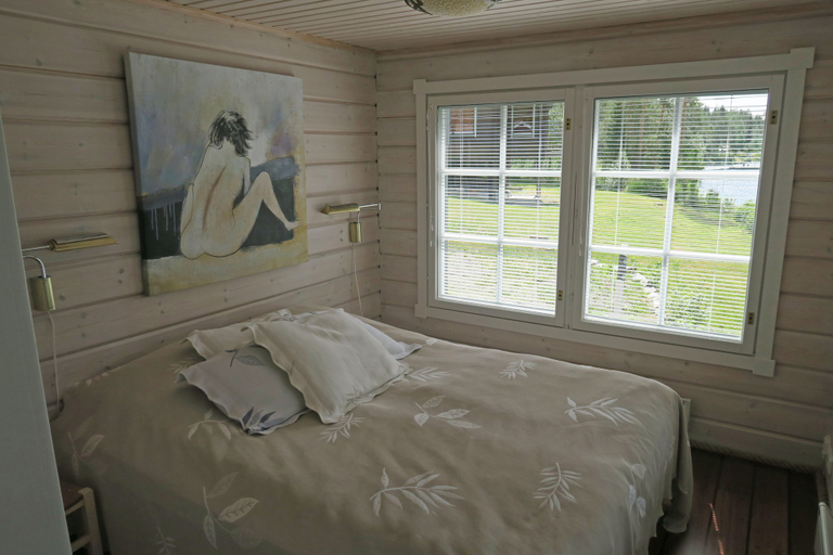 Others 5, Villa Ozero, North Savonia