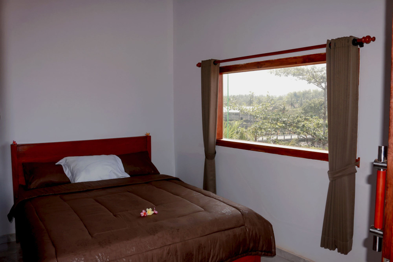 Bedroom 3, Medewi Beach Inn, Jembrana