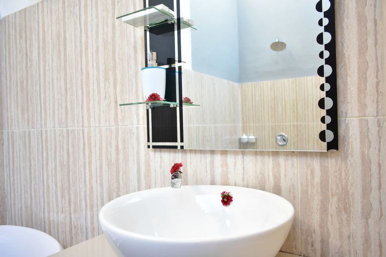 Bedroom 4, The Barari Villas, Buleleng