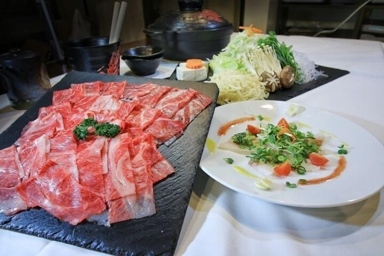 Food & Drinks 4, Spa Inn Shirahama, Shirahama