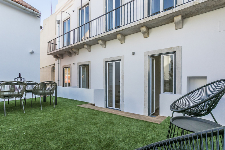 Exterior & Views, LxWay Apartments Alcântara Luxury, Lisbon
