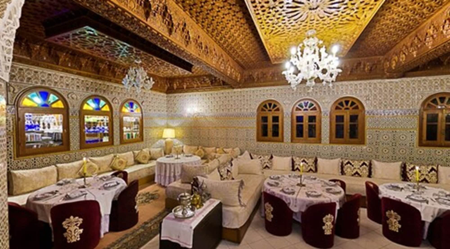 Food & Drinks 5, Riad Dar Ziryab, Fès