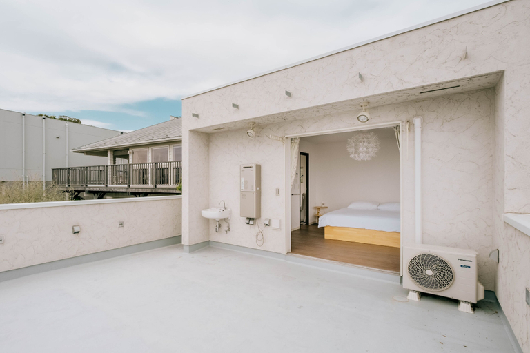Others 5, Casablanca Pool House, Kamakura