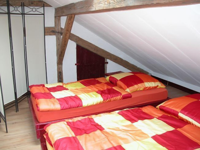 Bedroom 3, Rolling Vista, Vulkaneifel