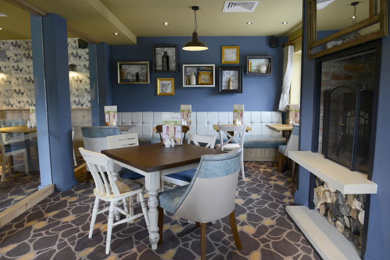 Food & Drinks 5, Highland Gate, Stirling by Marston's Inns, Stirling