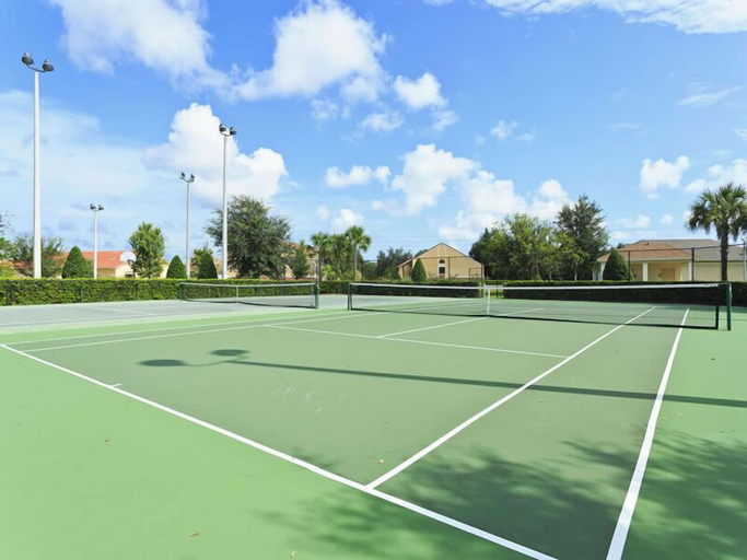 Others 5, Ov2939 - Windsor Hills Resort - 3 Bed 2 Baths Townhome, Osceola