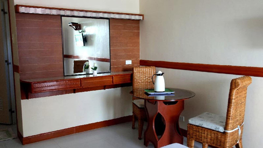 Bathroom 4, Coconut Pension House, Lapu-Lapu City