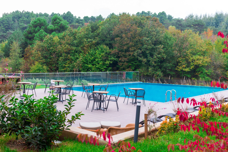 Sport & Beauty 3, Park Inn by Radisson Istanbul Airport Odayeri Hotel, Eyüp