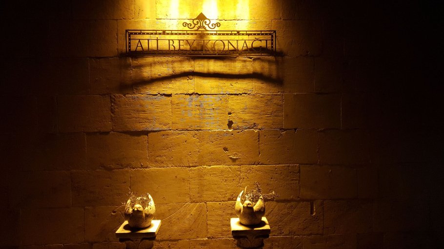 Bathroom 5, Ali Bey Konagi, Şehitkamil