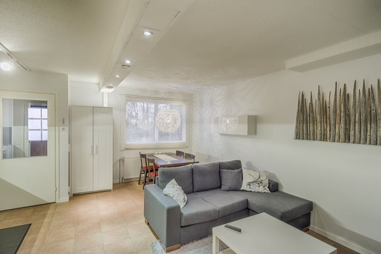 Others 5, Vanhan Karhun apartments, Northern Ostrobothnia