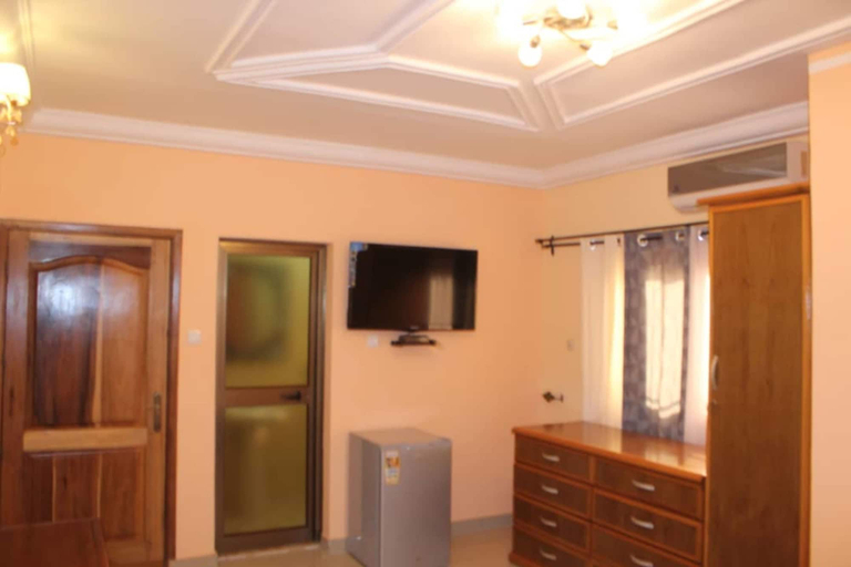 Others 5, Maison D Hote Villy, Kadiogo