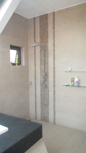Bathroom 4, Malee Garden, K. Sam Roi Yot