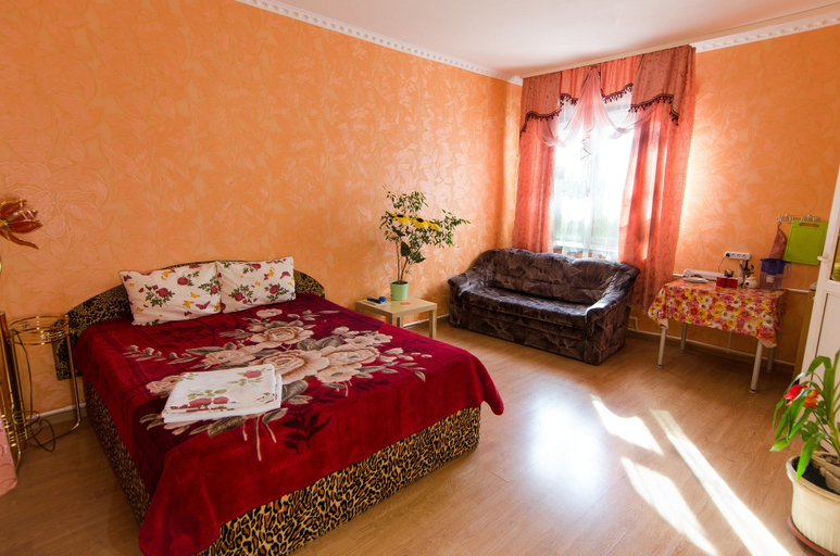 Bedroom 2, Guest House Vostryakovo, Domodedovskiy rayon