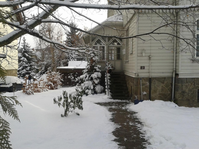 Exterior & Views 2, Pension Haus Marga, Harz