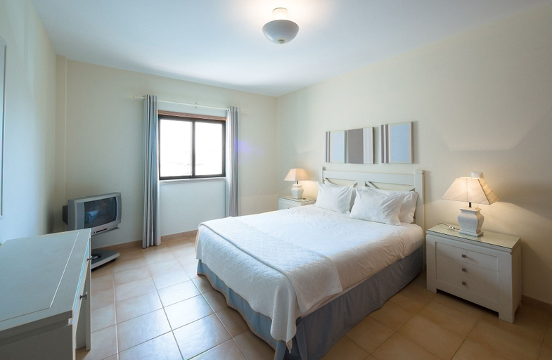 Bedroom 3, Estrela da Luz, Lagos