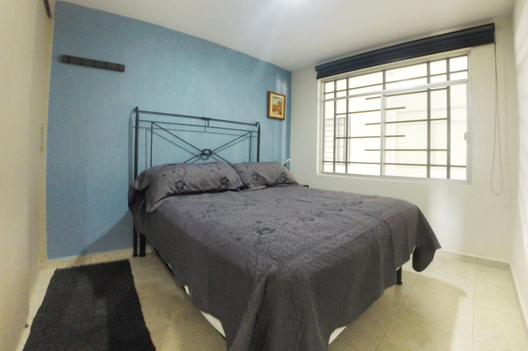 Bedroom 2, Hospedaje Tlaquepaque, Tlaquepaque
