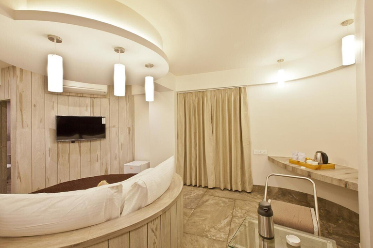 Others 5, Scenaria Hotel, Ahmadabad