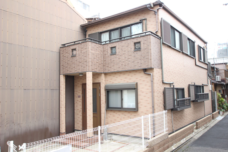 Exterior & Views 2, Nagomiya Kyoto Minamiemmachi, Kyoto
