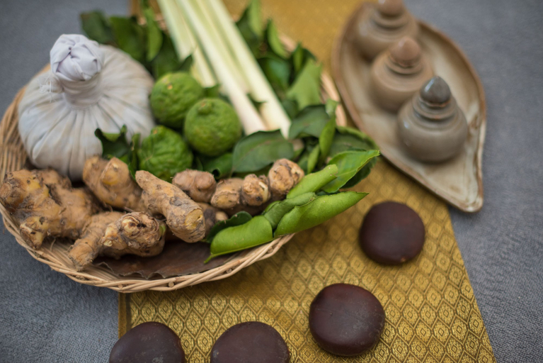 Food & Drinks 5, Charming Angkor Resort & Spa, Siem Reap