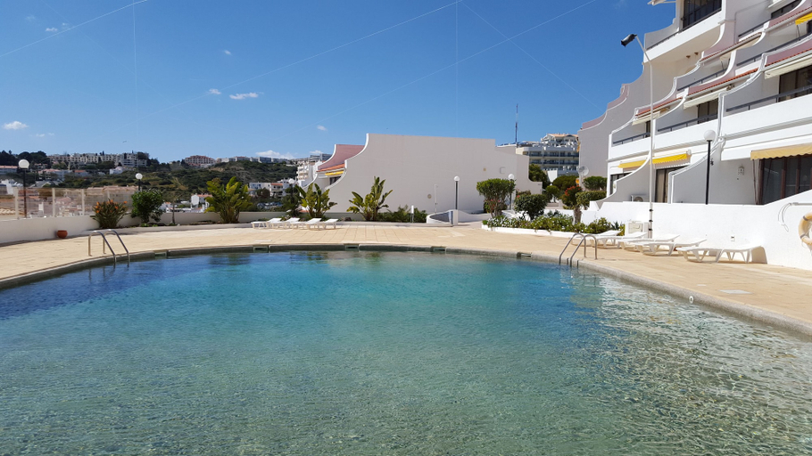 Sport & Beauty, Albufeira Sea View by Rentals in Algarve (51), Albufeira