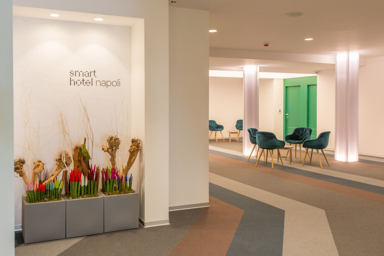Business Facilities