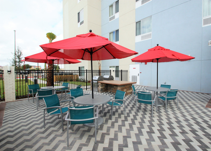 Sport & Beauty 5, TownePlace Suites by Marriott McAllen Edinburg, Hidalgo