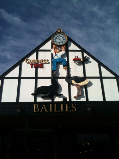 Exterior & Views 2, Arthur's Court Motor Lodge, Christchurch