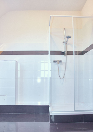 Bathroom 4, Relais Konigsberg, Städteregion Aachen