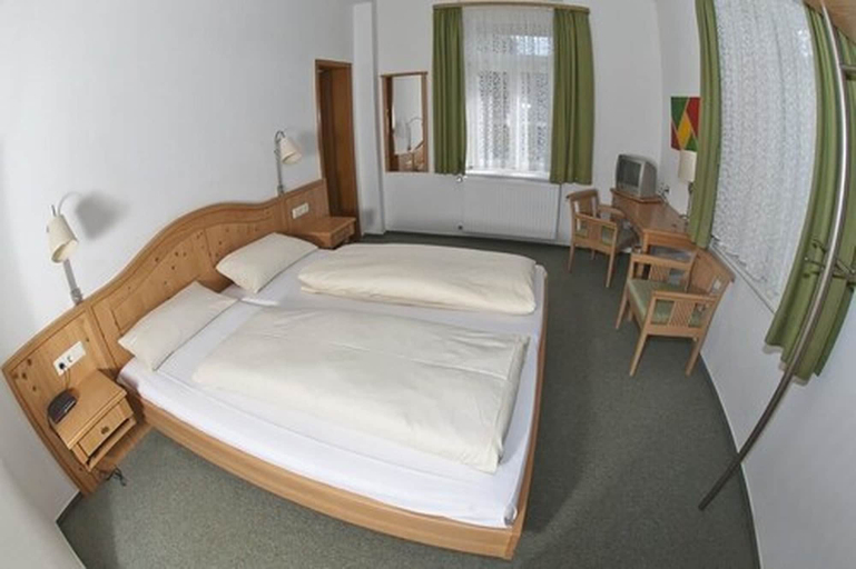 Bedroom 3, Action Forest Hotel, Breisgau-Hochschwarzwald