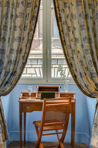 Others 5, Casa Heberart Guest House Capo Le Case, Roma