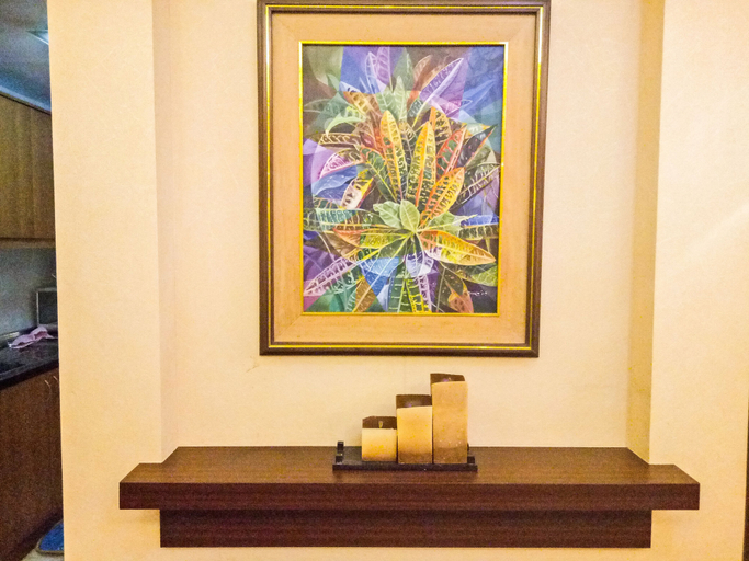Others 5, Forbes Park Area BGC, Makati City