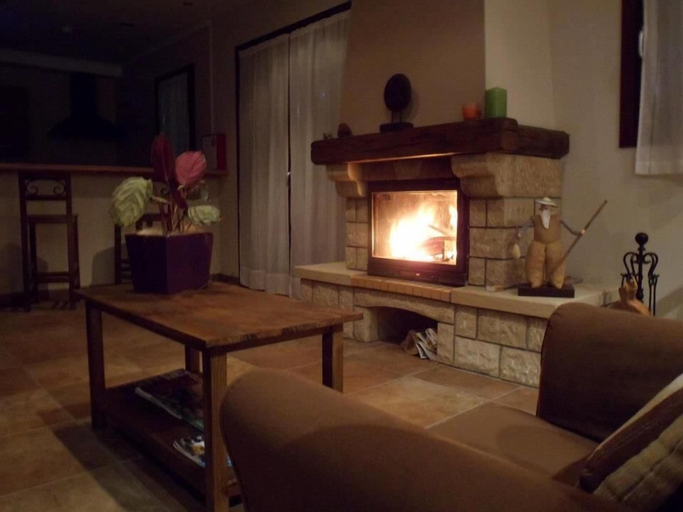 Others 5, Casa Rural Otxoenea, Guipúzcoa