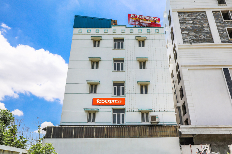 FabExpress PP Residency, Kancheepuram