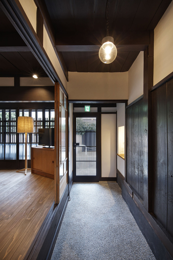 Others 5, Kiyomizu Gojo Ntei, Kyoto