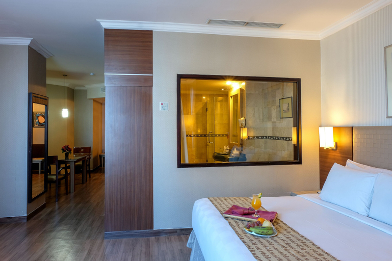 Bedroom 11