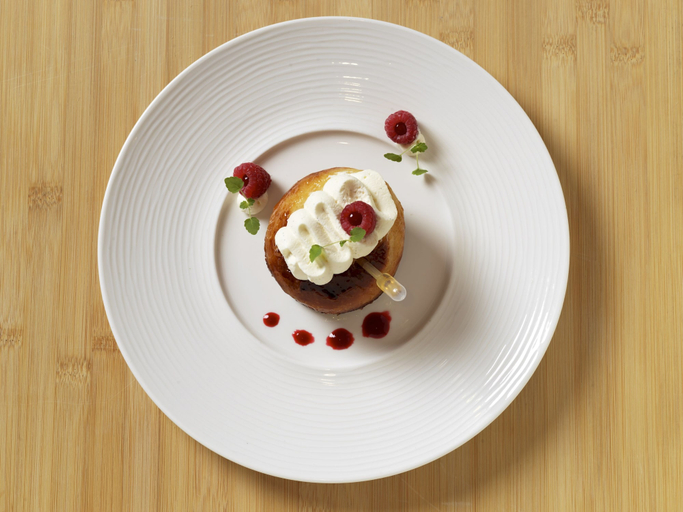 Food & Drinks 5, Hotel Parc Beaux Arts, Luxembourg