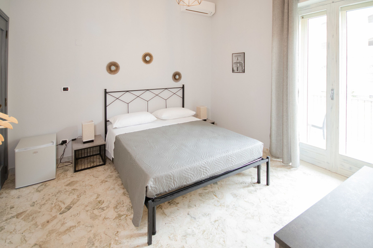 Bedroom 4, Rudiae Boutique, Lecce