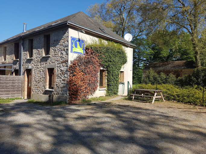 Exterior & Views 2, Relais des Caillères, Sarthe
