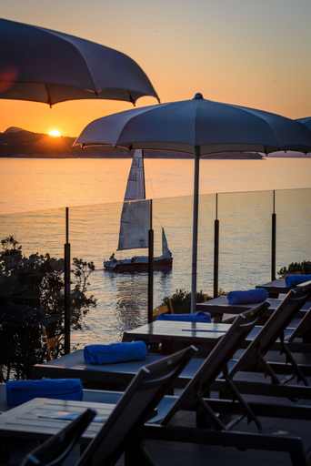 Sport & Beauty 3, Royal Blue Hotel, Dubrovnik