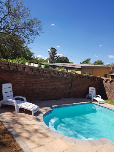 Sport & Beauty 5, Gorgeous Gecko Guesthouse, Waterberg