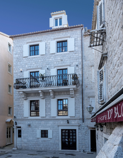 Exterior & Views 2, Villa Luna, Trogir