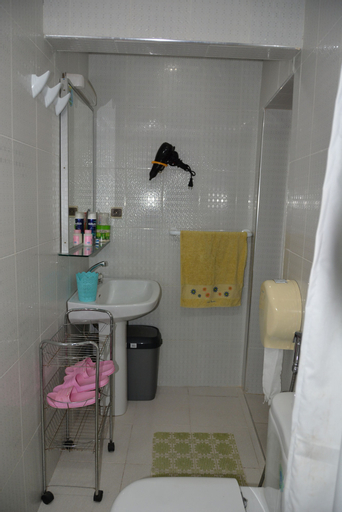 Bedroom 5, Riad Asma, Taroudannt