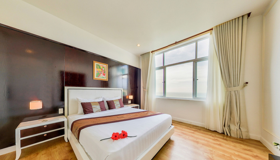 Bedroom 3, Ocean Vista, Phan Thiết