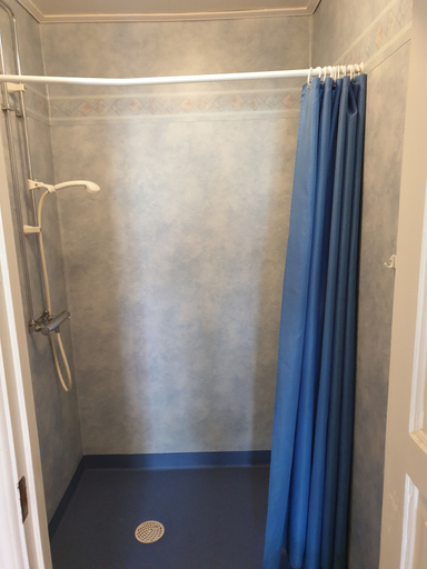 Bathroom 3, Sunne Hembygdsgard B&B, Sunne