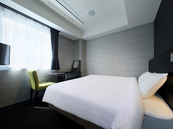 Bedroom 3, Venezian Hotels Shiroishi Zao, Shiroishi