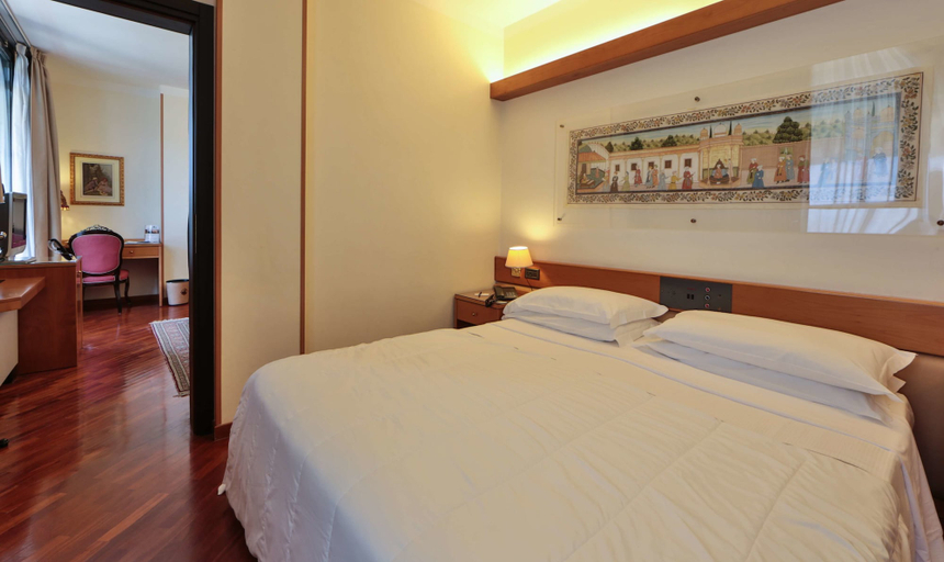 Bedroom 4, Best Western Hotel Dei Cavalieri, Barletta-Andria-Trani