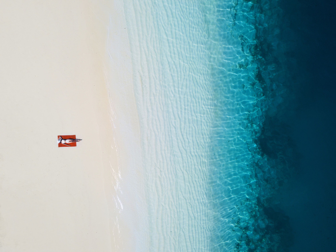 Sport & Beauty 3, Niva Dhigali Maldives - All inclusive, Raa Atoll
